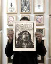 Cargar imagen en el visor de la galería, &quot;Tehilim 2”
