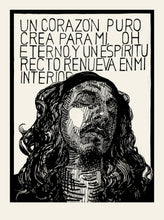 Cargar imagen en el visor de la galería, &quot;Tehilim 2”

